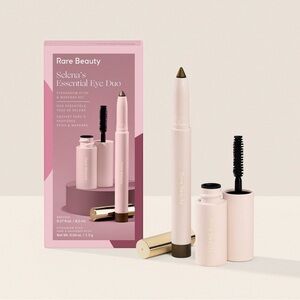 Rare Beauty Selena’s Essential Eye Duo NIB